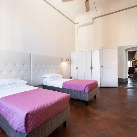 Borgo Santa Croce Apartment *