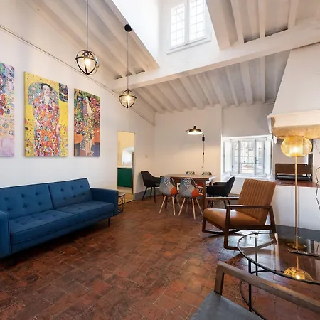 Borgo Santa Croce Apartment Florence
