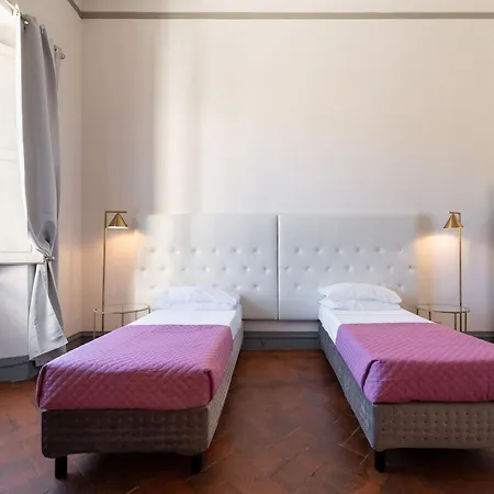 Apartment Borgo Santa Croce *