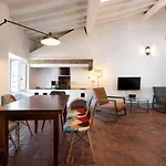 Borgo Santa Croce Daire