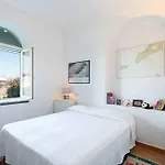 Daire Borgo Santa Croce Floransa