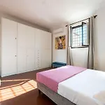 Borgo Santa Croce Floransa