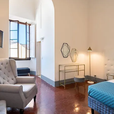Apartamento Borgo Santa Croce *