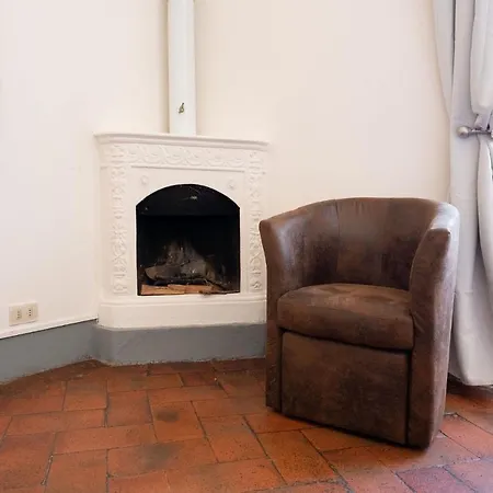 Borgo Santa Croce Apartamento Florencia