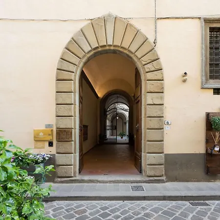 Borgo Santa Croce *