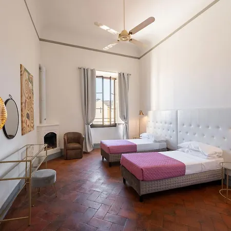 Borgo Santa Croce Apartamento *
