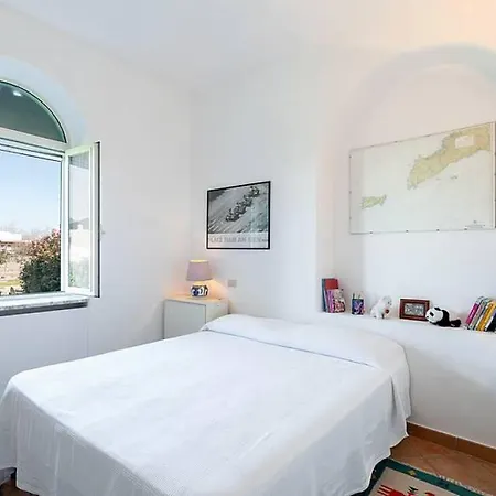 Apartamento Borgo Santa Croce Florencia