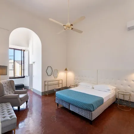 Daire Borgo Santa Croce