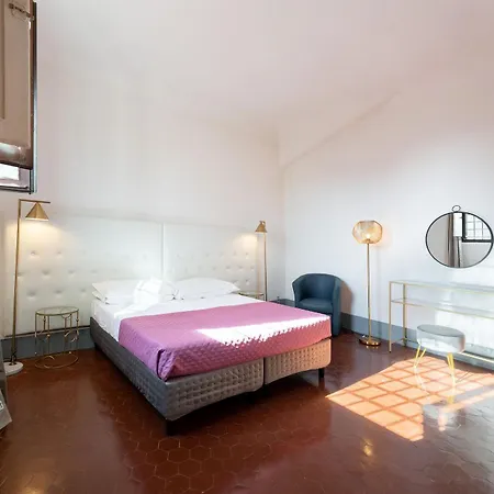 Borgo Santa Croce Apartamento