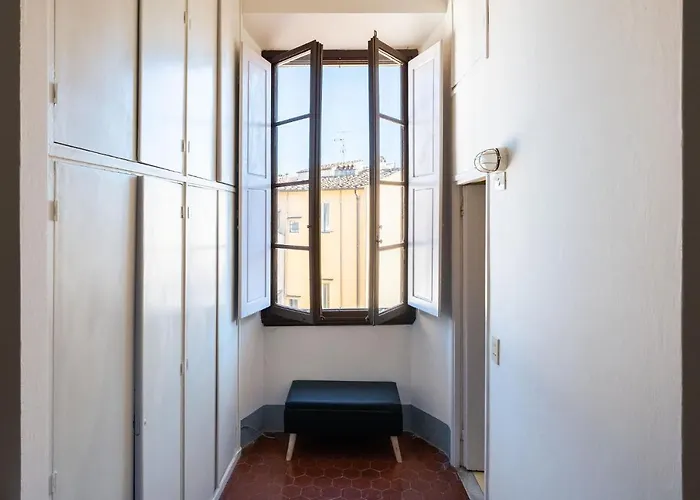 Borgo Santa Croce アパート