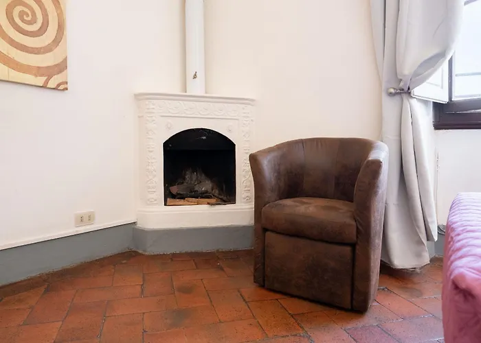 Borgo Santa Croce *